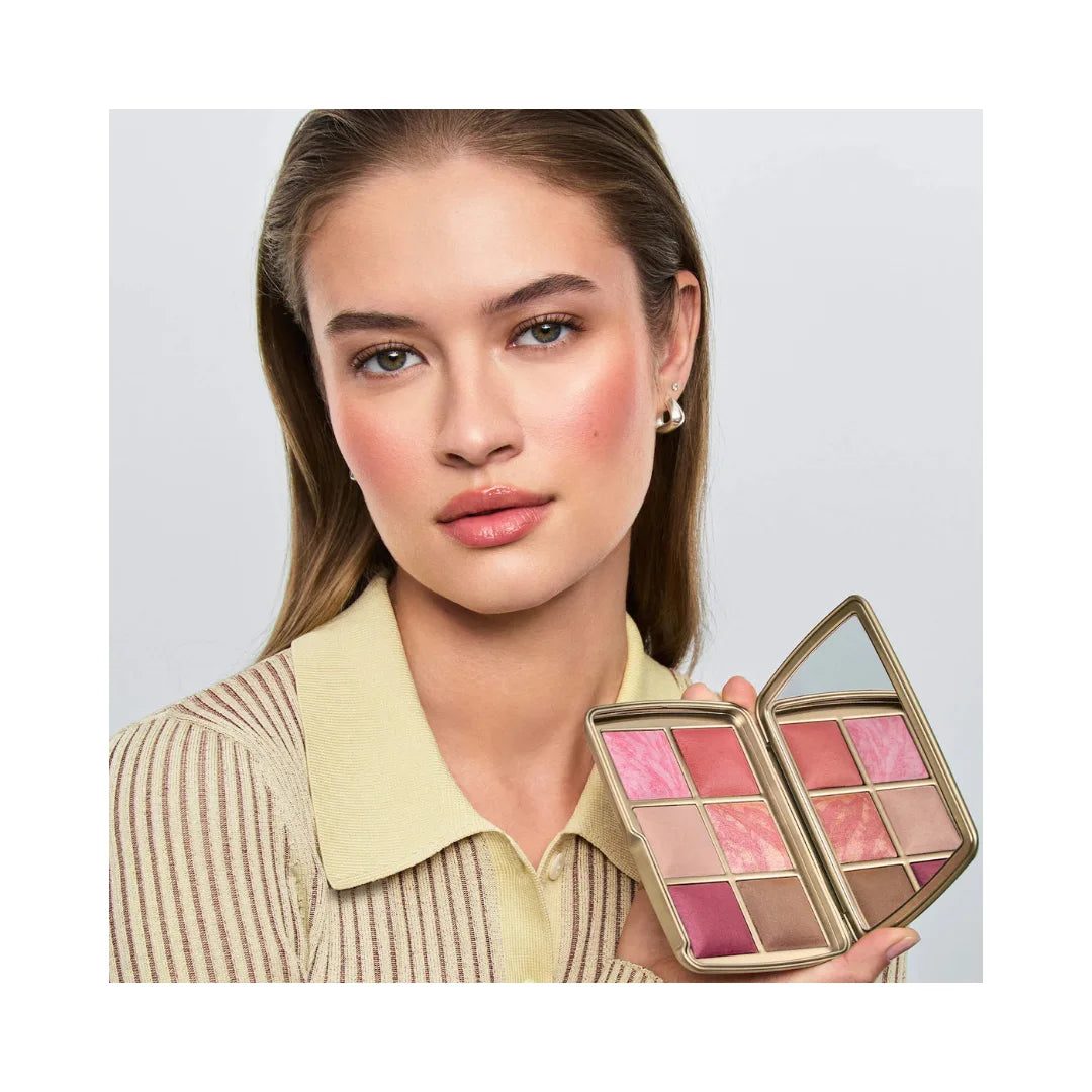 HOURGLASS Ambient Lighting Edit Unlocked Palette