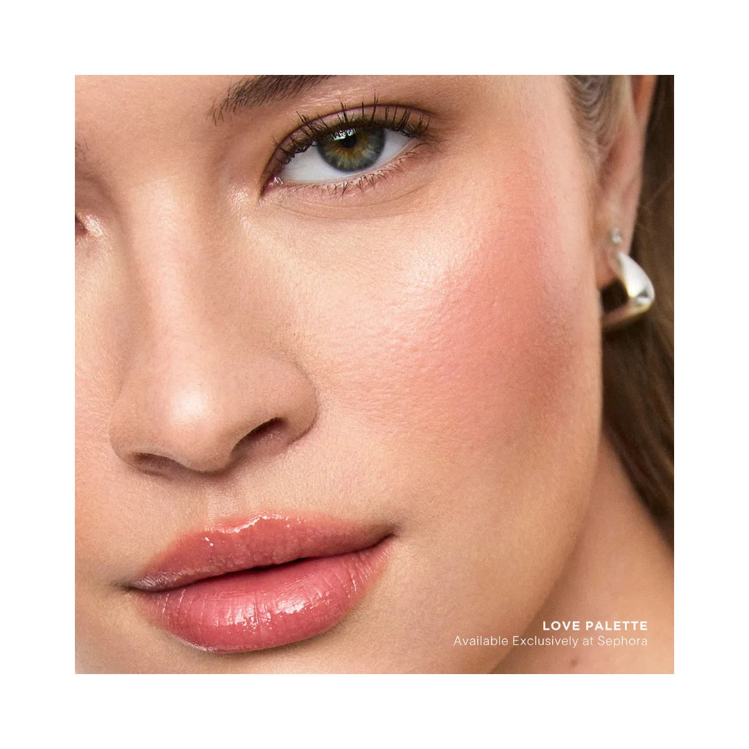 HOURGLASS Ambient Lighting Edit Unlocked Palette