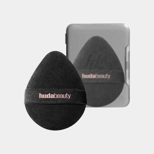 HUDA BEAUTY Easy Bake Marshmallow Puff & Sponge