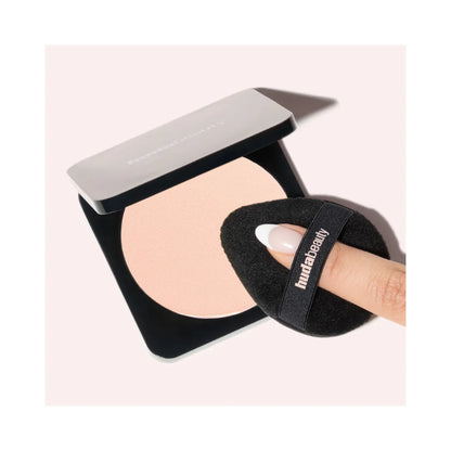 HUDA BEAUTY Easy Bake Marshmallow Puff & Sponge