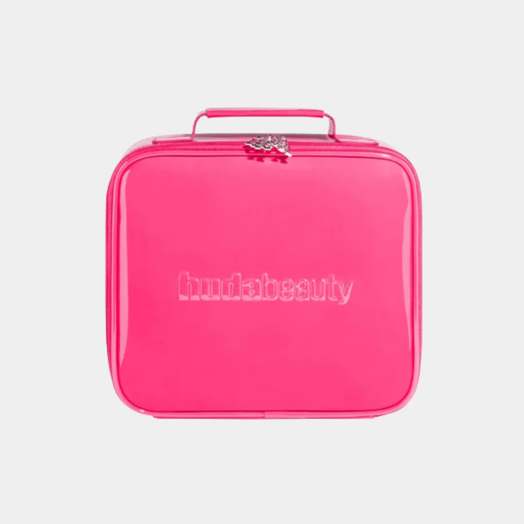 HUDA BEAUTY Vanity Bag