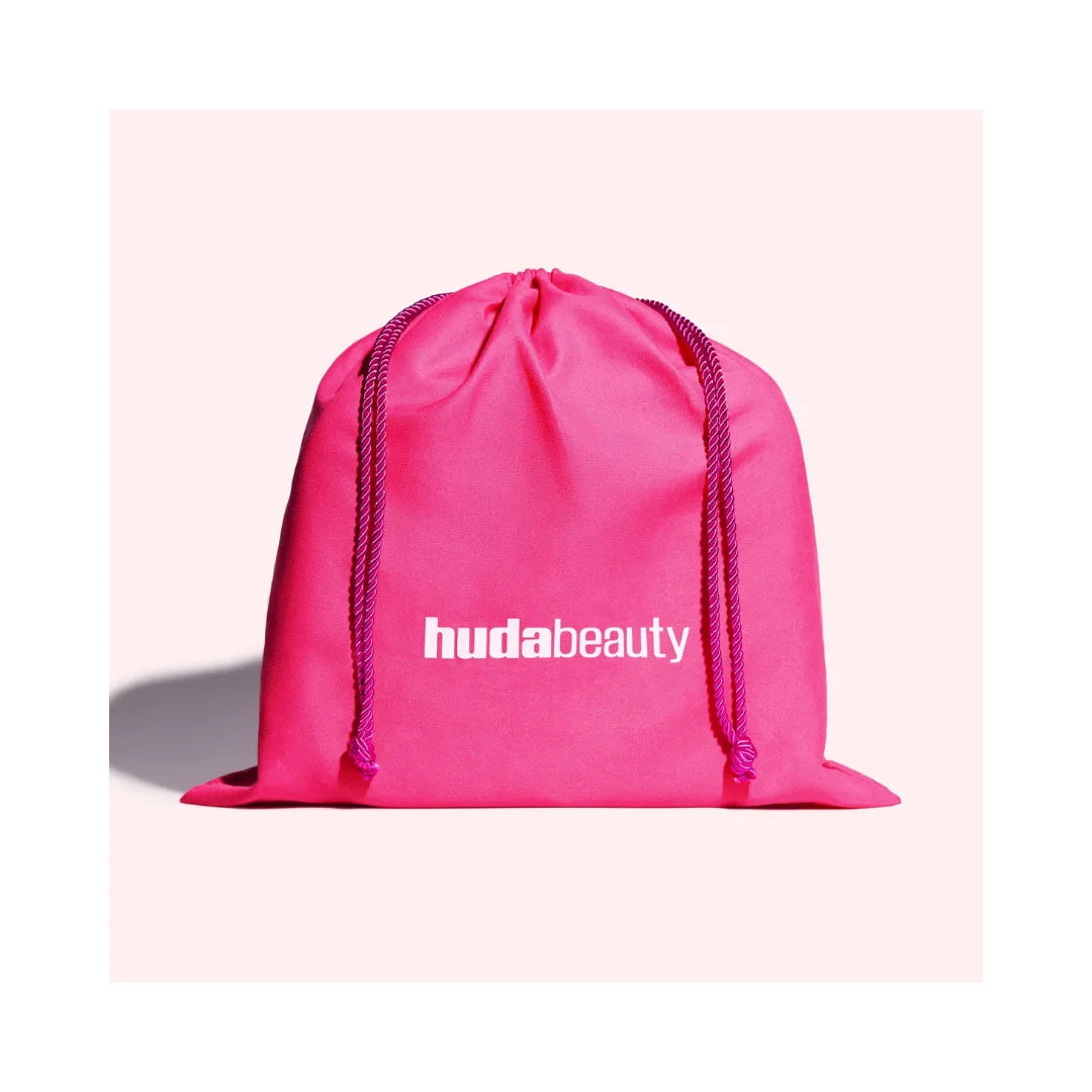 HUDA BEAUTY Vanity Bag