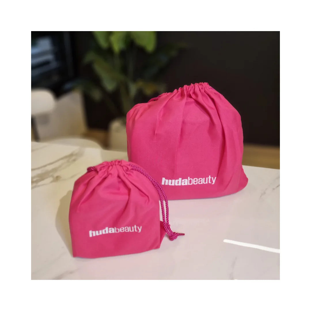 HUDA BEAUTY Vanity Bag