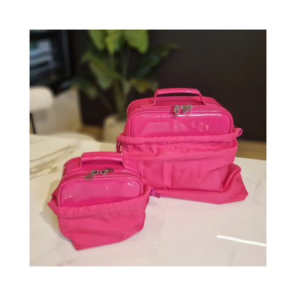 HUDA BEAUTY Vanity Bag