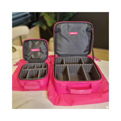 HUDA BEAUTY Vanity Bag