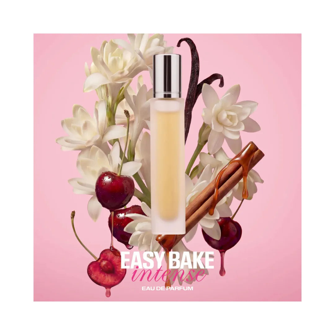 HUDA BEAUTY Easy Bake Intense Eau de Parfum