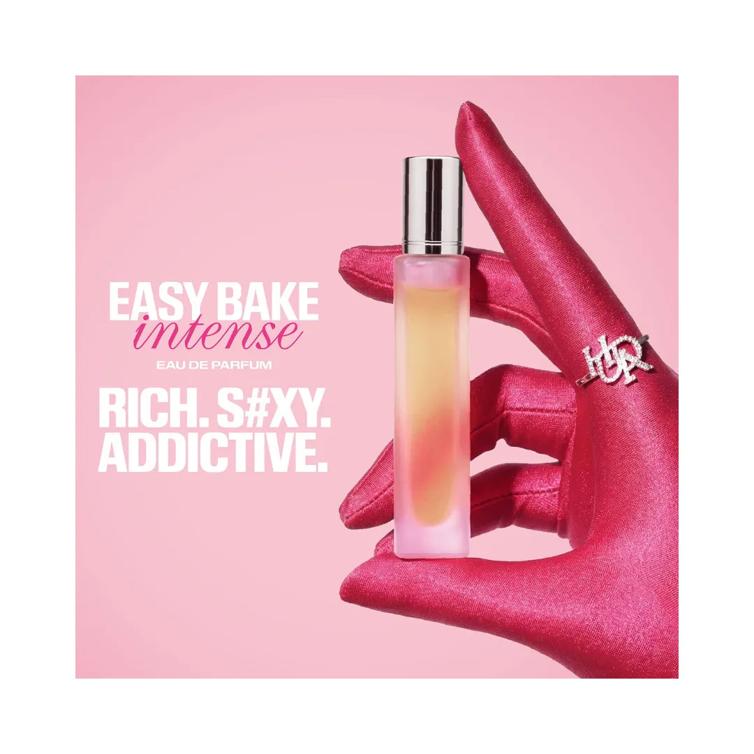 HUDA BEAUTY Easy Bake Intense Eau de Parfum