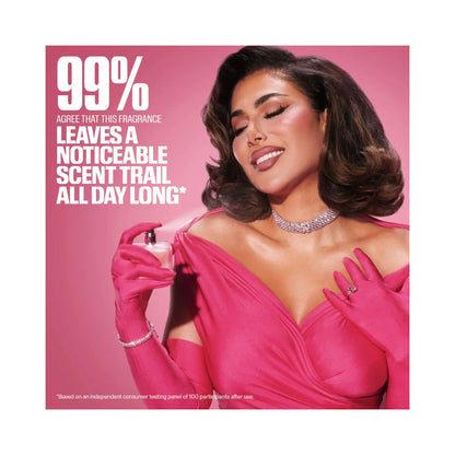 HUDA BEAUTY Easy Bake Intense Eau de Parfum