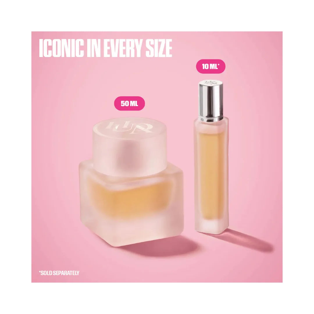 HUDA BEAUTY Easy Bake Intense Eau de Parfum