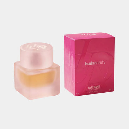 HUDA BEAUTY Easy Bake Intense Eau de Parfum