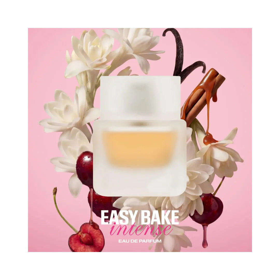 HUDA BEAUTY Easy Bake Intense Eau de Parfum