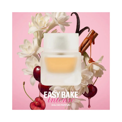 HUDA BEAUTY Easy Bake Intense Eau de Parfum