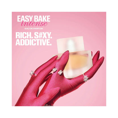 HUDA BEAUTY Easy Bake Intense Eau de Parfum