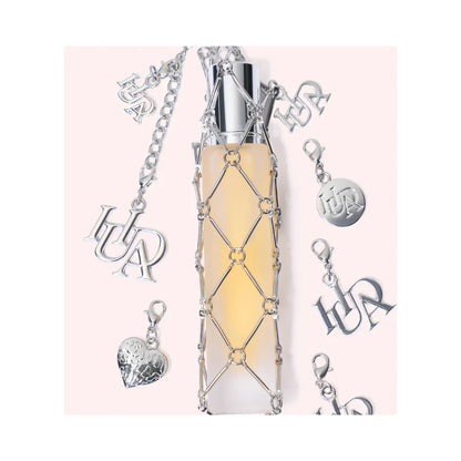 HUDA BEAUTY Travel Size Fragrance Holder With Charms