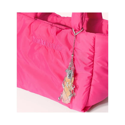 HUDA BEAUTY Travel Size Fragrance Holder With Charms