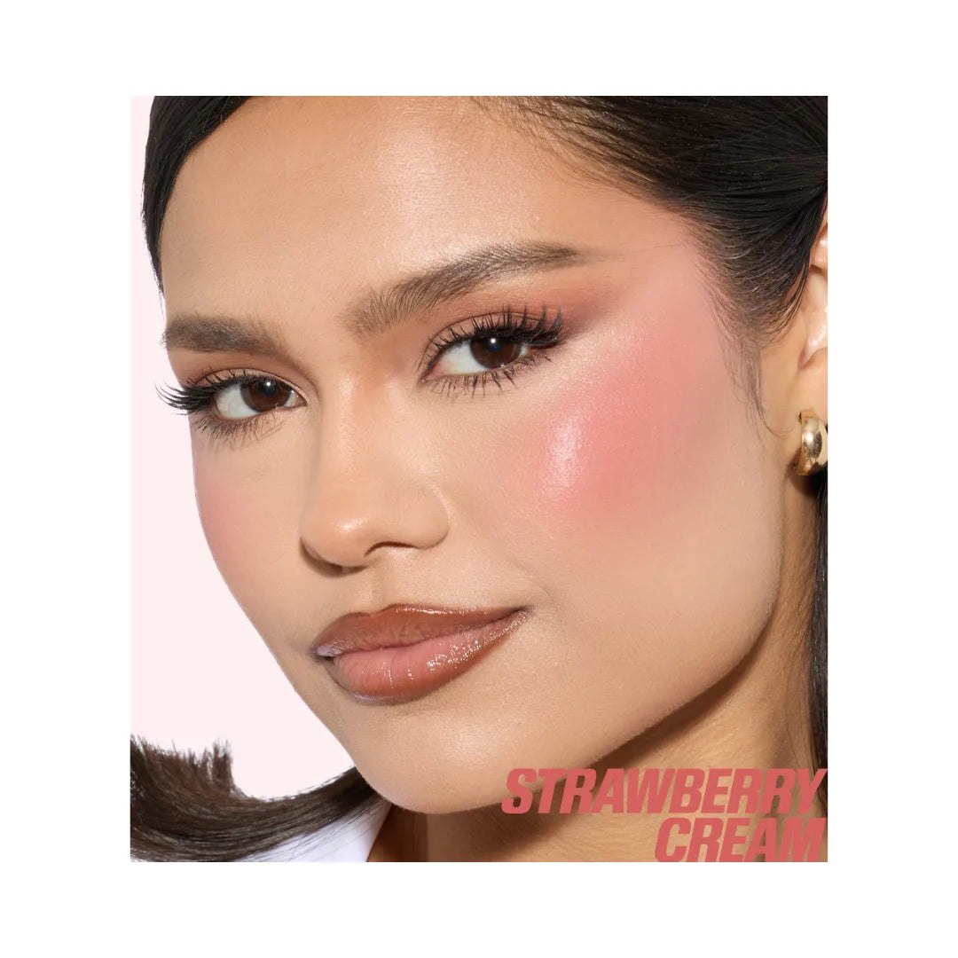 HUDA BEAUTY Habibti Lip And Cheek Best Sellers Kit