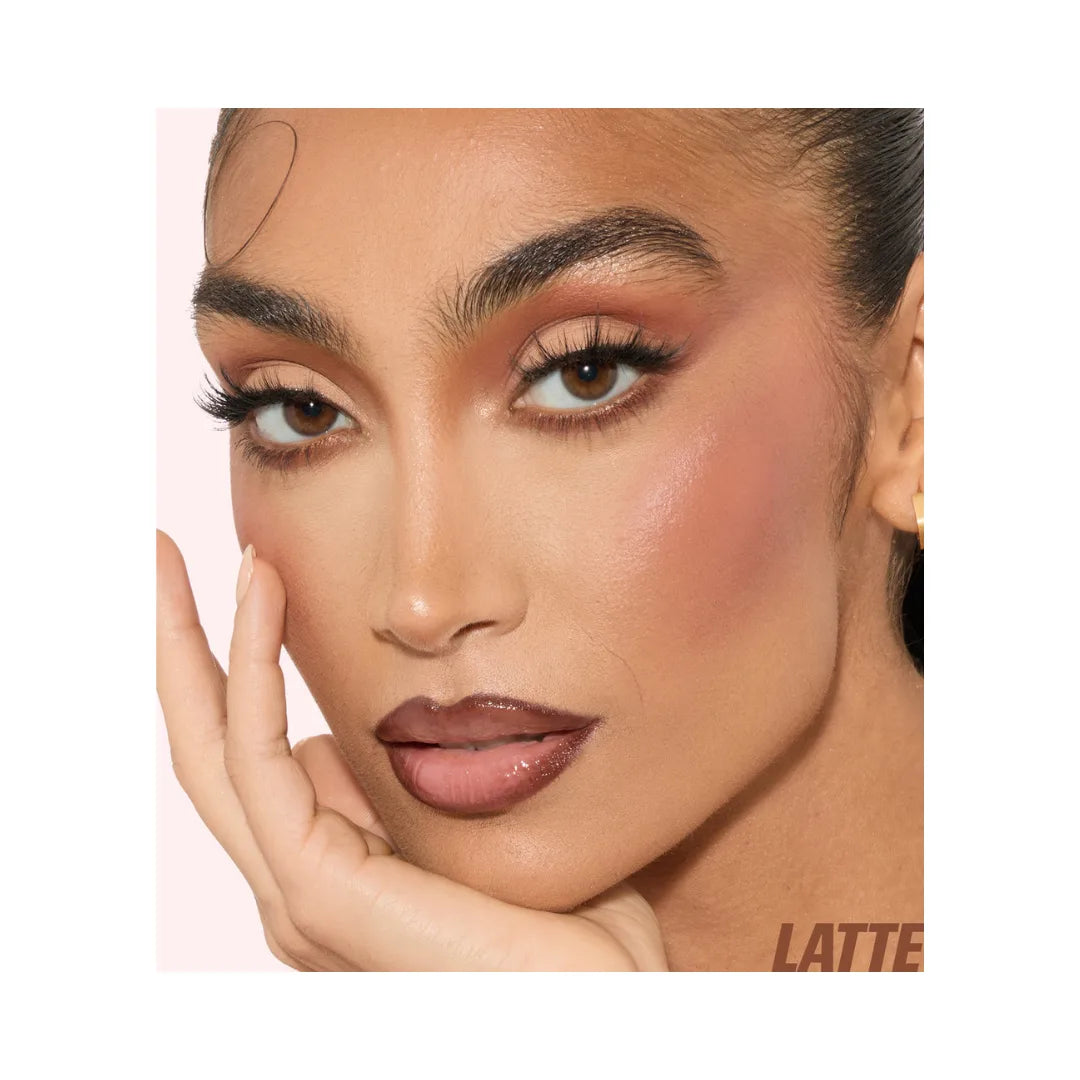 HUDA BEAUTY Habibti Lip And Cheek Best Sellers Kit