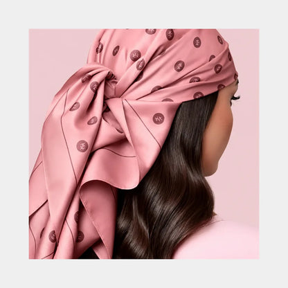 HUDA BEAUTY Limited Edition Head Scarf