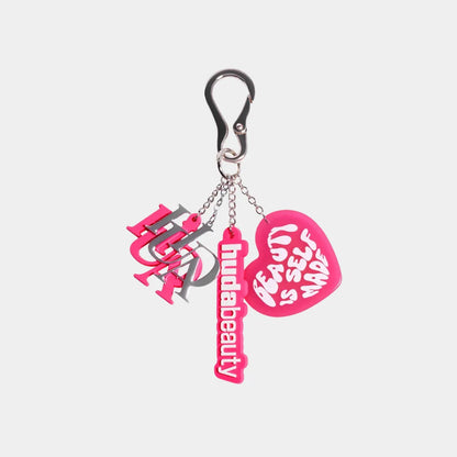 HUDA BEAUTY Key Charms