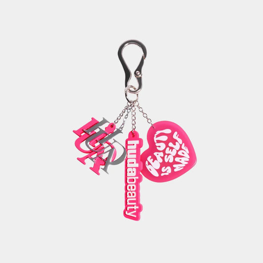 HUDA BEAUTY Key Charms