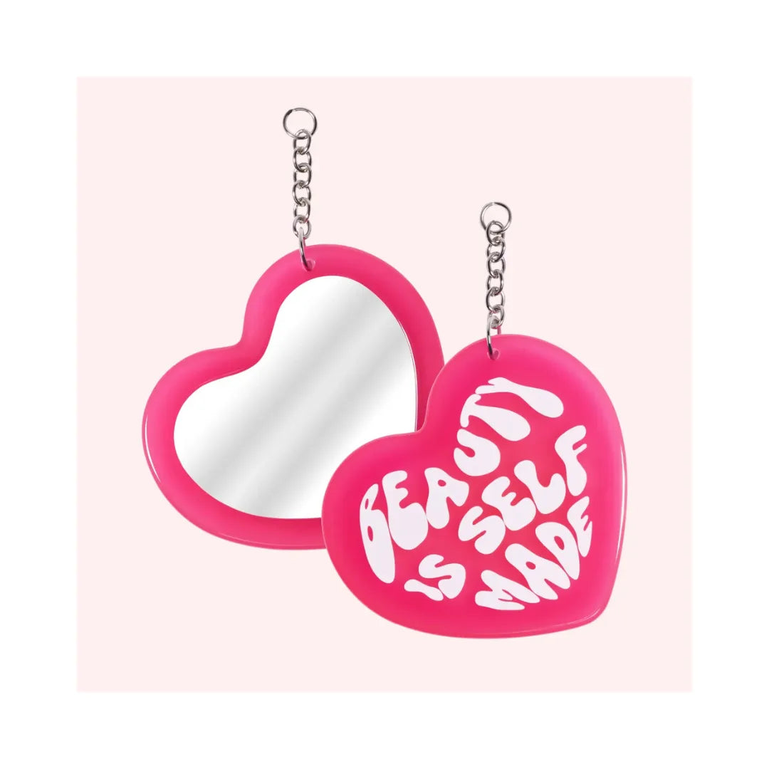 HUDA BEAUTY Key Charms