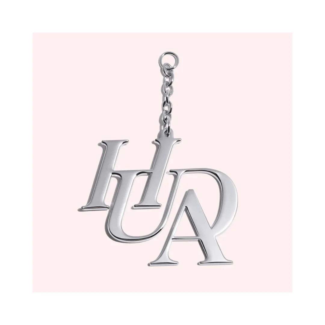 HUDA BEAUTY Key Charms