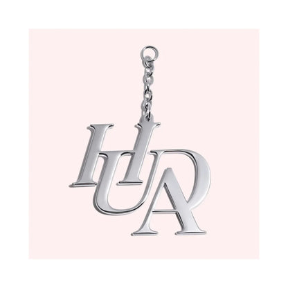 HUDA BEAUTY Key Charms