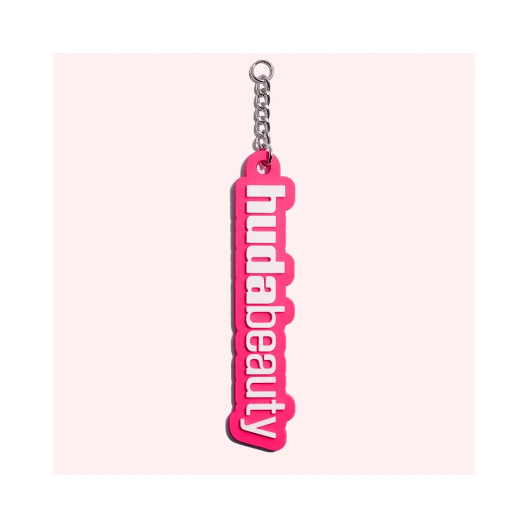 HUDA BEAUTY Key Charms