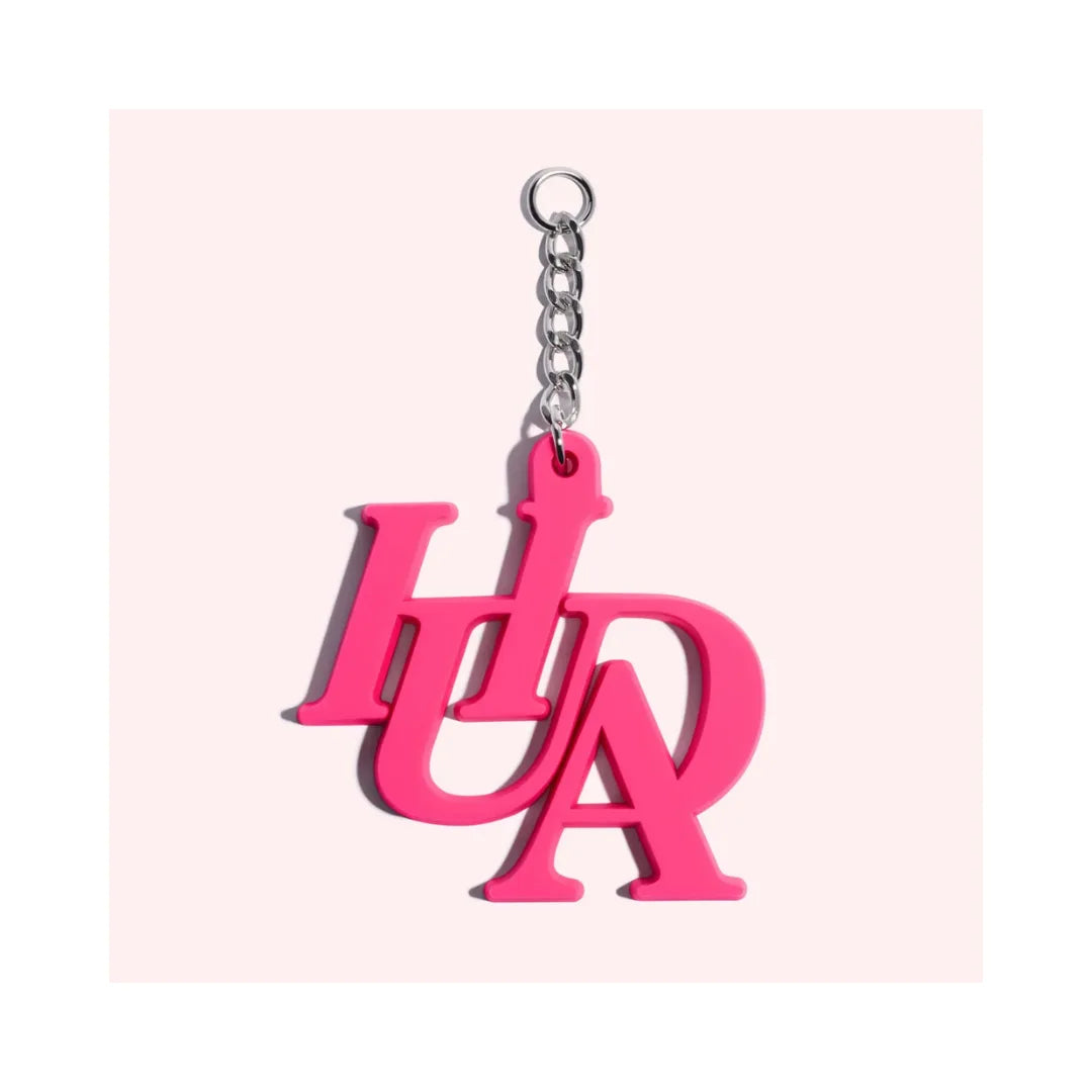 HUDA BEAUTY Key Charms