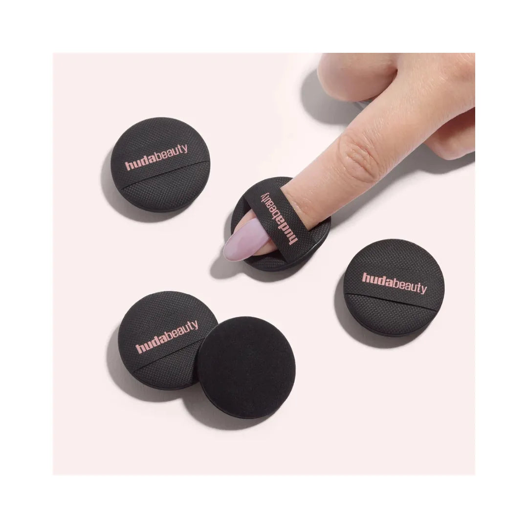 HUDA BEAUTY Mini Easy Bake Sponge Set