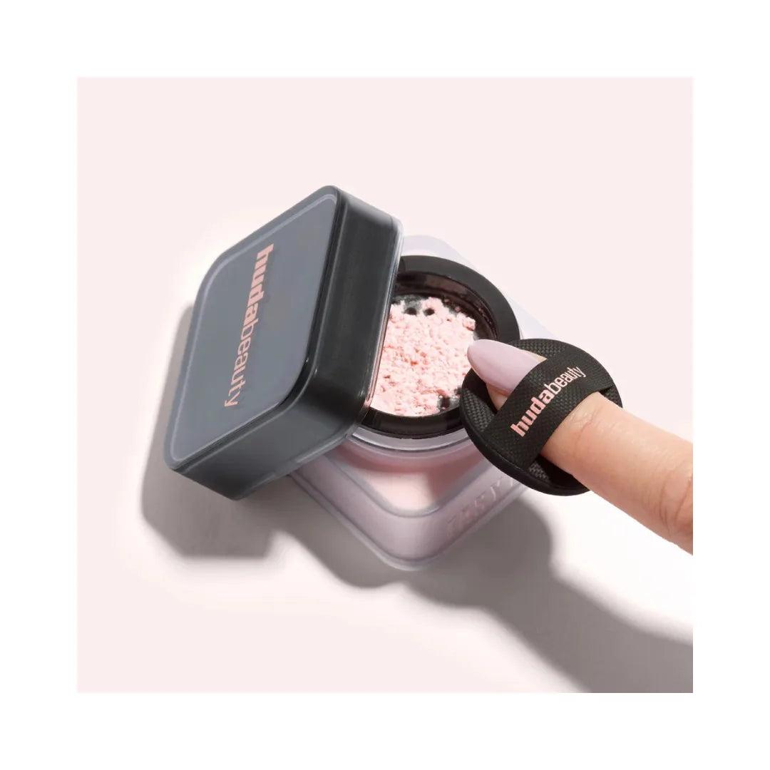 HUDA BEAUTY Mini Easy Bake Sponge Set