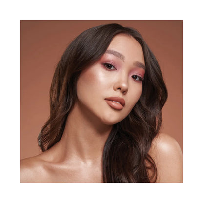 HUDA BEAUTY Glow Obsessions Mini Face Palette