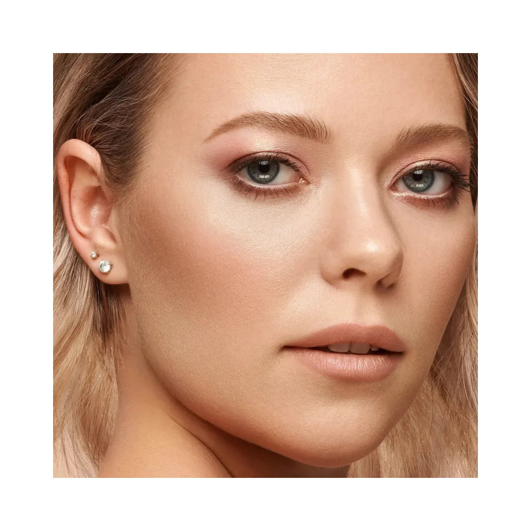 HUDA BEAUTY Nude Obsessions Eyeshadow Palette - Light
