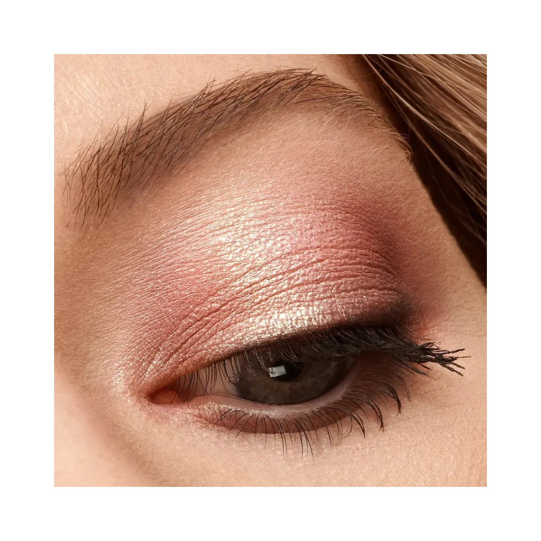 HUDA BEAUTY Nude Obsessions Eyeshadow Palette - Light