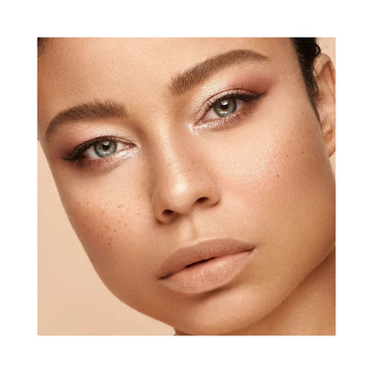 HUDA BEAUTY Nude Obsessions Eyeshadow Palette - Light