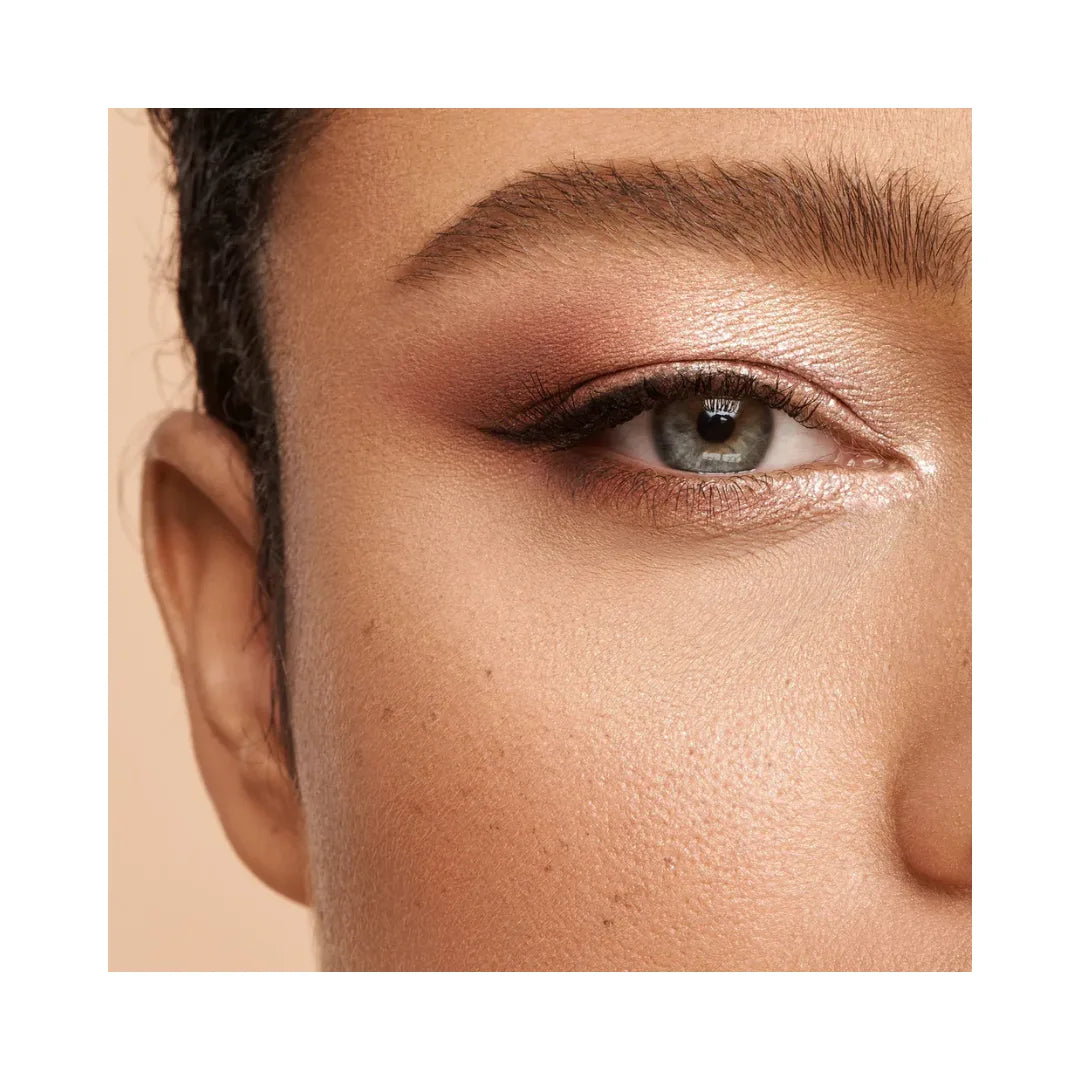 HUDA BEAUTY Nude Obsessions Eyeshadow Palette - Light