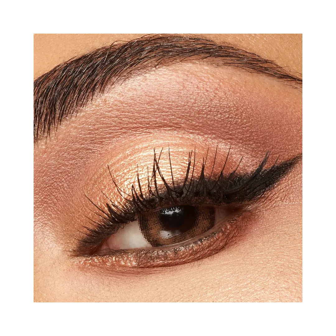 HUDA BEAUTY Nude Obsessions Eyeshadow Palette - Medium