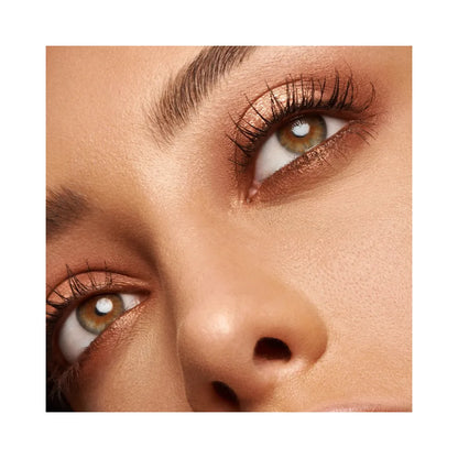 HUDA BEAUTY Nude Obsessions Eyeshadow Palette - Medium