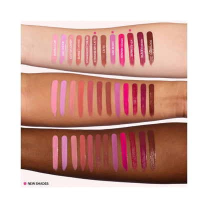 HUDA BEAUTY Blush Filter Liquid Blush