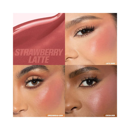 HUDA BEAUTY Blush Filter Liquid Blush