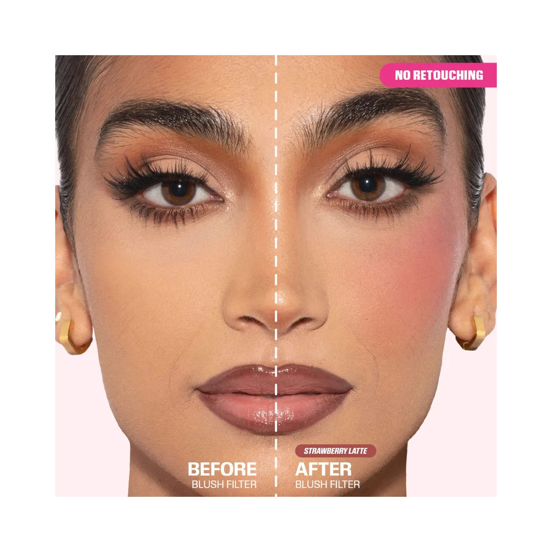 HUDA BEAUTY Blush Filter Liquid Blush