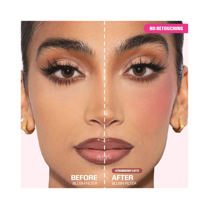 HUDA BEAUTY Blush Filter Liquid Blush