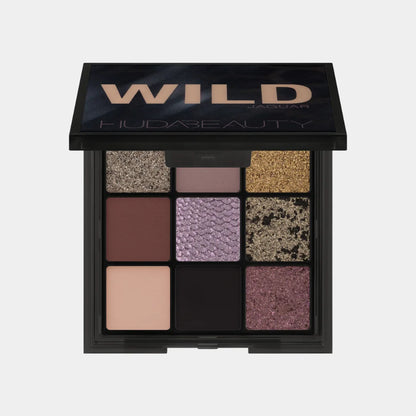 HUDA BEAUTY Jaguar Wild Obsessions