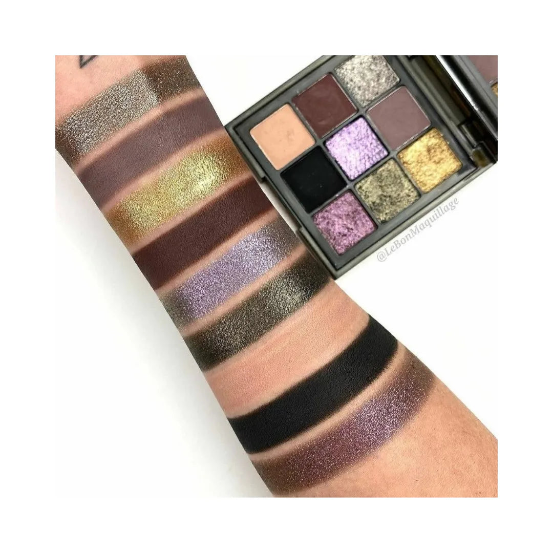 HUDA BEAUTY Jaguar Wild Obsessions