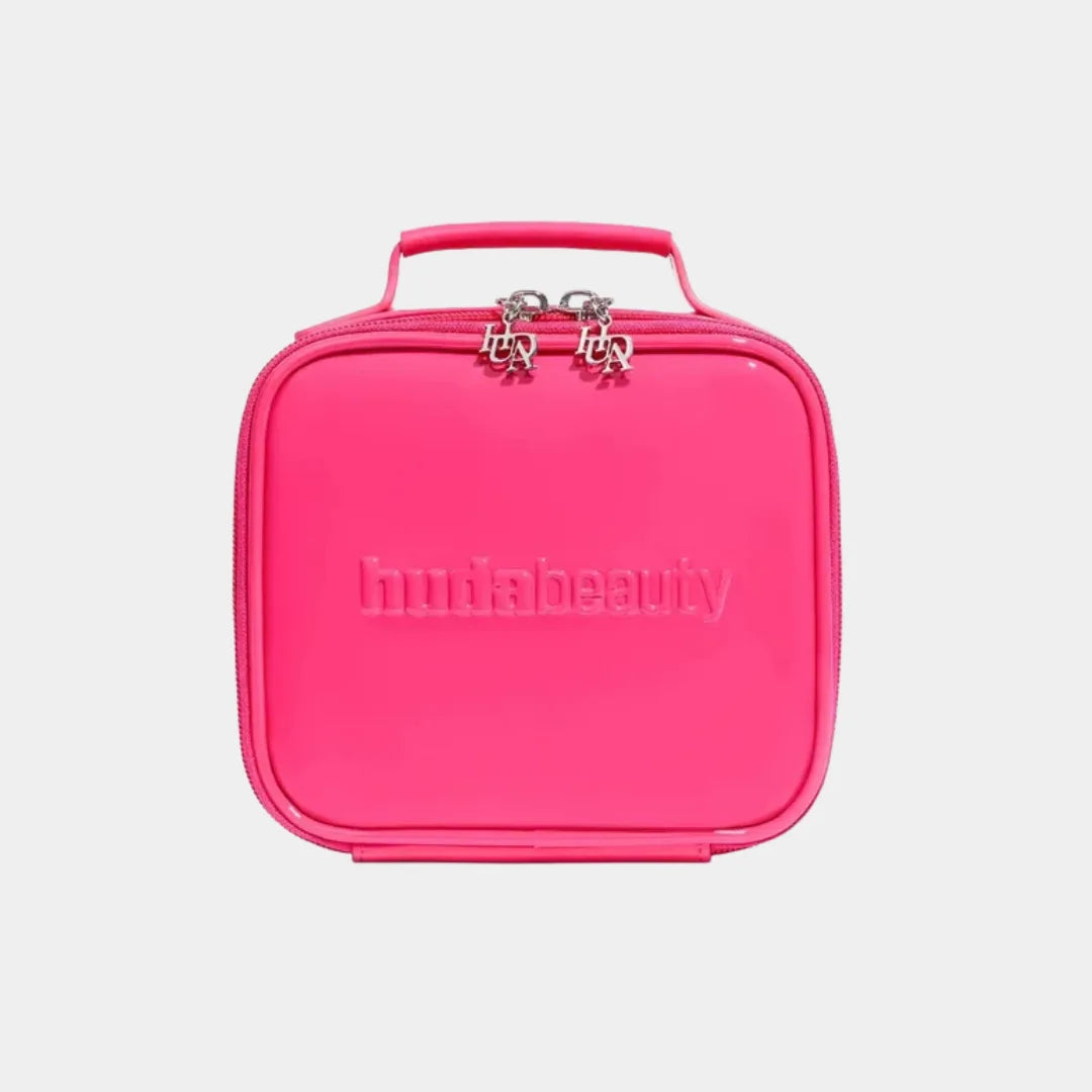 HUDA BEAUTY Vanity Bag
