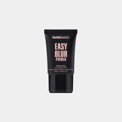HUDA BEAUTY Easy Blur Silicone-Free Smoothing & Pore-Minimizing Primer