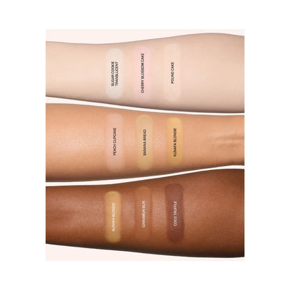 HUDA BEAUTY Easy Bake Pressed Powder Phone Grip