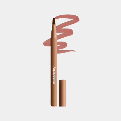 HUDA BEAUTY Lip Contour Lip Stain