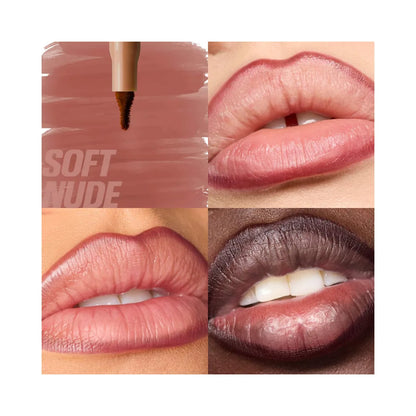 HUDA BEAUTY Lip Contour Lip Stain