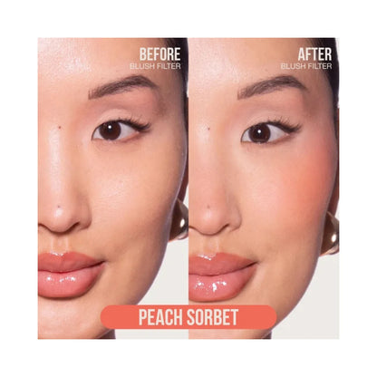 HUDA BEAUTY Blush Filter Soft Glow Liquid Blush
